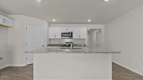 109 Claude Street La Grange NC 28551