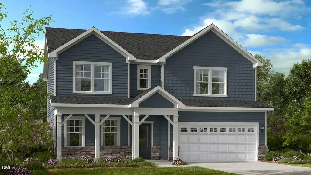 1136 Condor Junction Road Wendell NC 27591