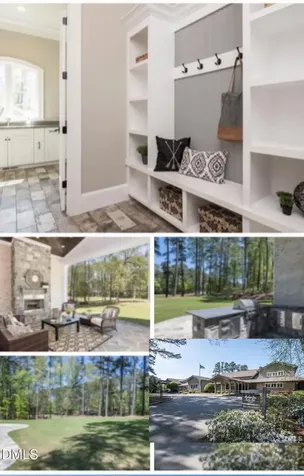 107 Annandale Drive Cary NC 27511