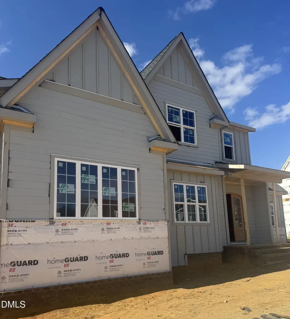 1024 Azalea Garden Circle Raleigh NC 27603