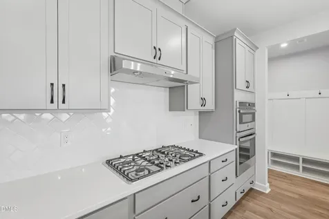 602 Brackenberry Alley Wake Forest NC 27587