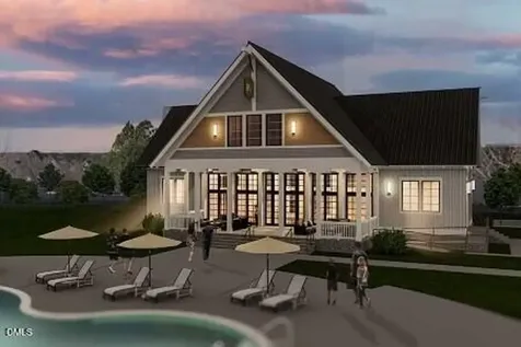 602 Brackenberry Alley Wake Forest NC 27587