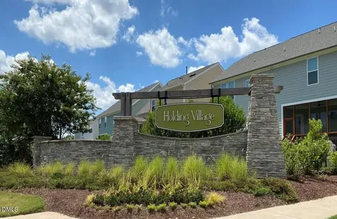 602 Brackenberry Alley Wake Forest NC 27587