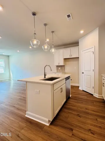 602 Brackenberry Alley Wake Forest NC 27587