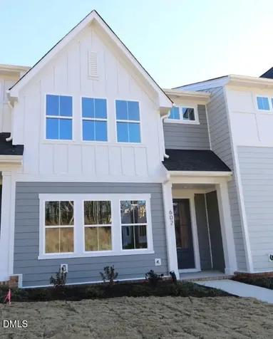 602 Brackenberry Alley Wake Forest NC 27587
