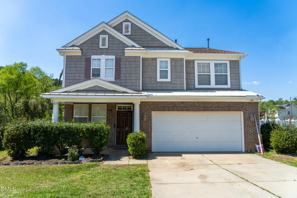 3304 Mackinac Island Lane Raleigh NC 27610