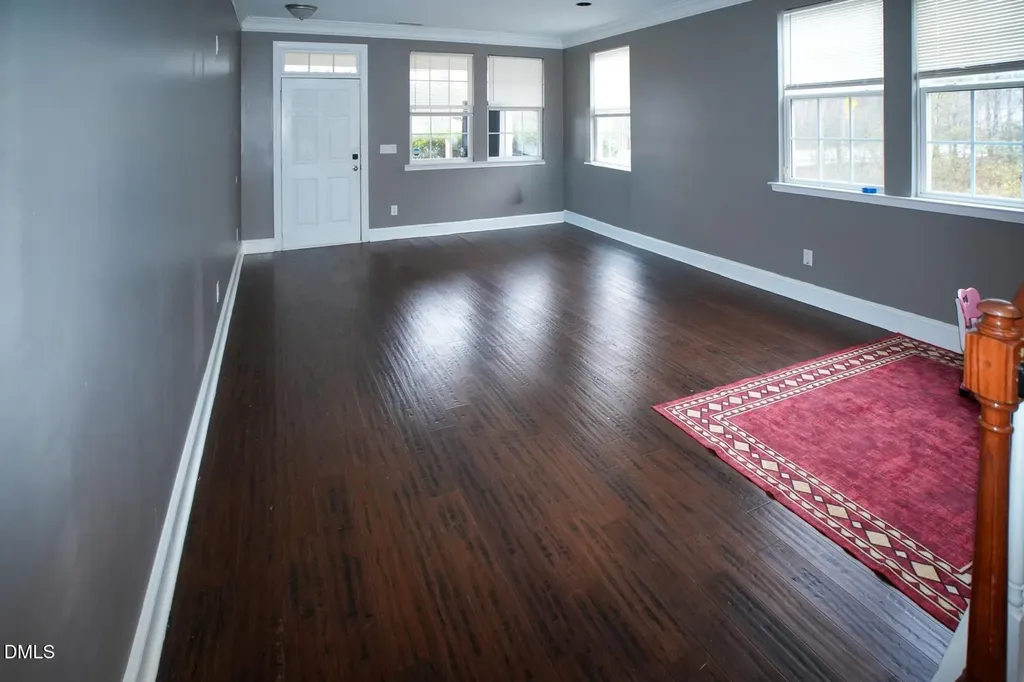 3304 Mackinac Island Lane Raleigh NC 27610