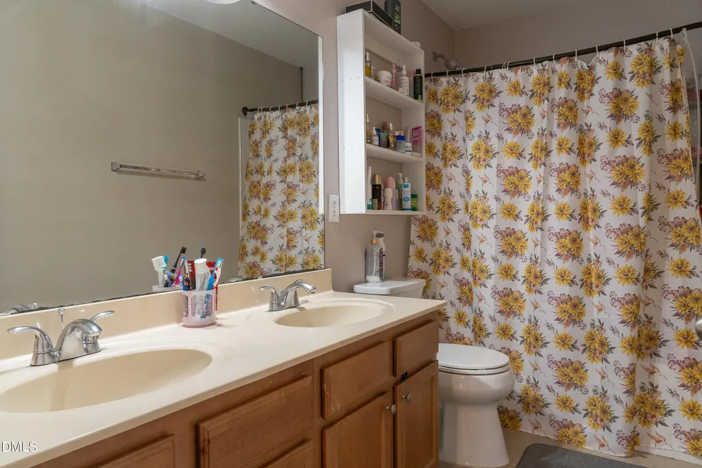 3304 Mackinac Island Lane Raleigh NC 27610