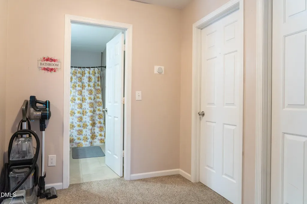 3304 Mackinac Island Lane Raleigh NC 27610