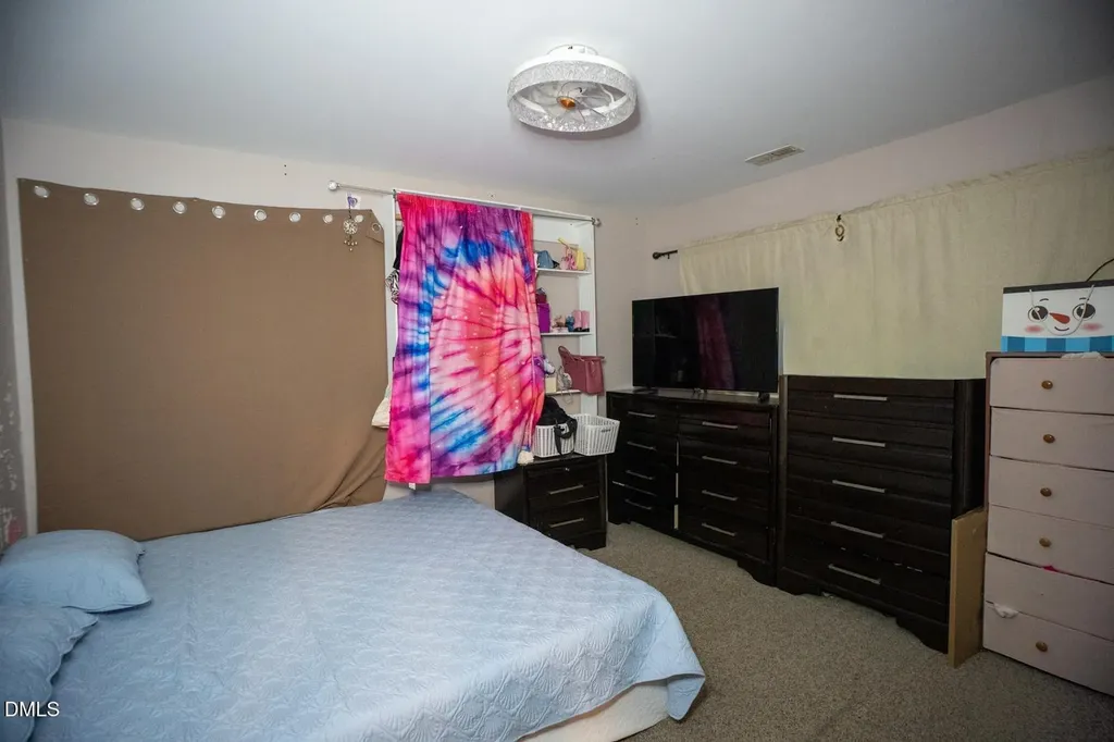 3304 Mackinac Island Lane Raleigh NC 27610