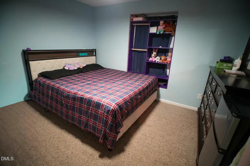 3304 Mackinac Island Lane Raleigh NC 27610