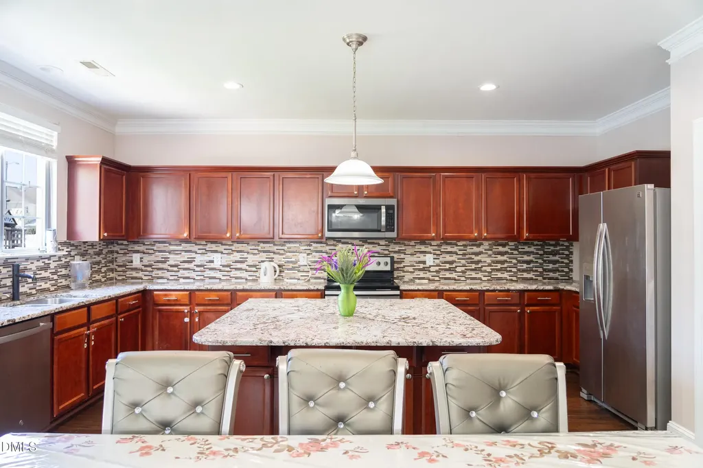 3304 Mackinac Island Lane Raleigh NC 27610