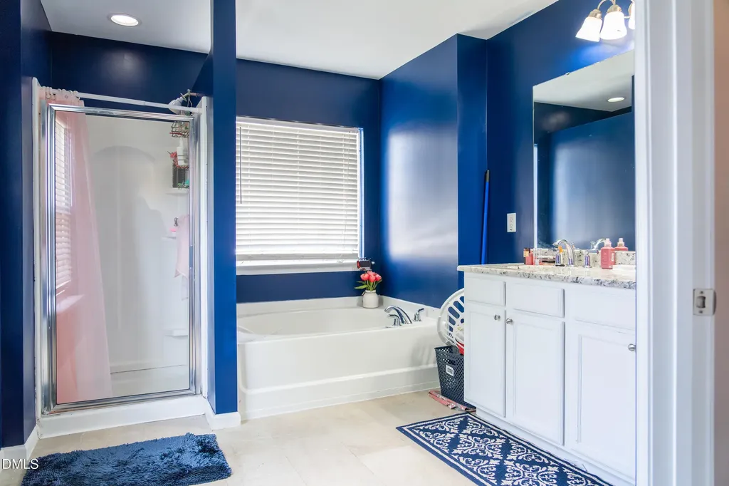 3304 Mackinac Island Lane Raleigh NC 27610