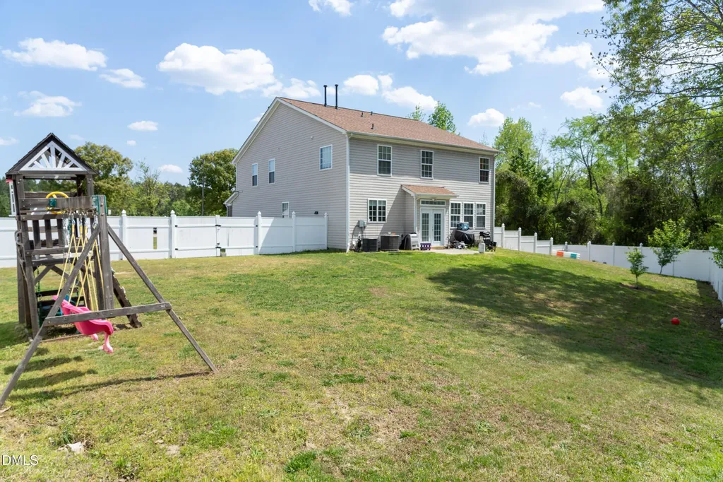 3304 Mackinac Island Lane Raleigh NC 27610