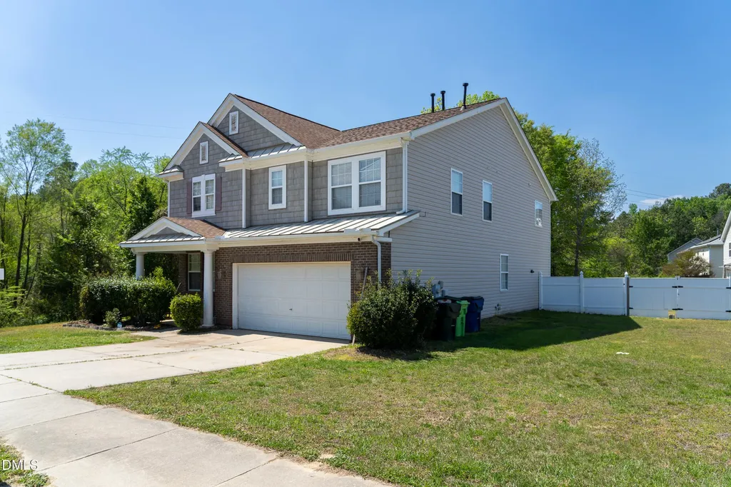 3304 Mackinac Island Lane Raleigh NC 27610
