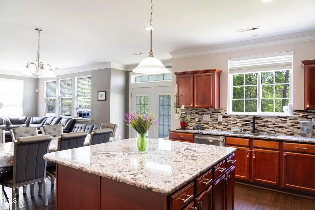 3304 Mackinac Island Lane Raleigh NC 27610