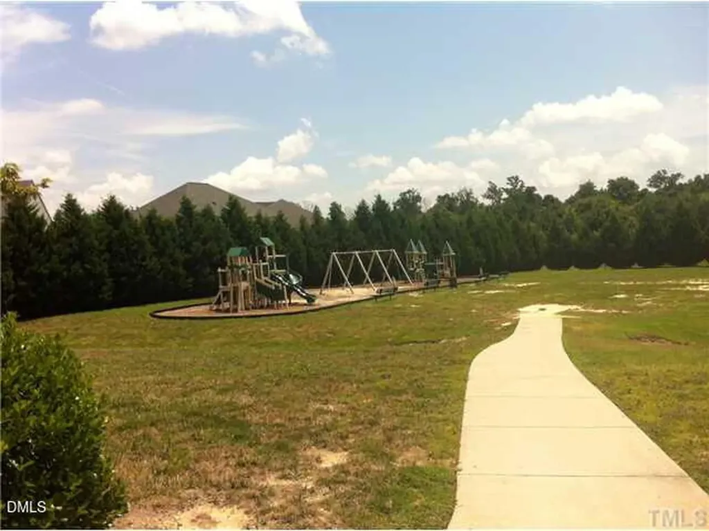 3304 Mackinac Island Lane Raleigh NC 27610