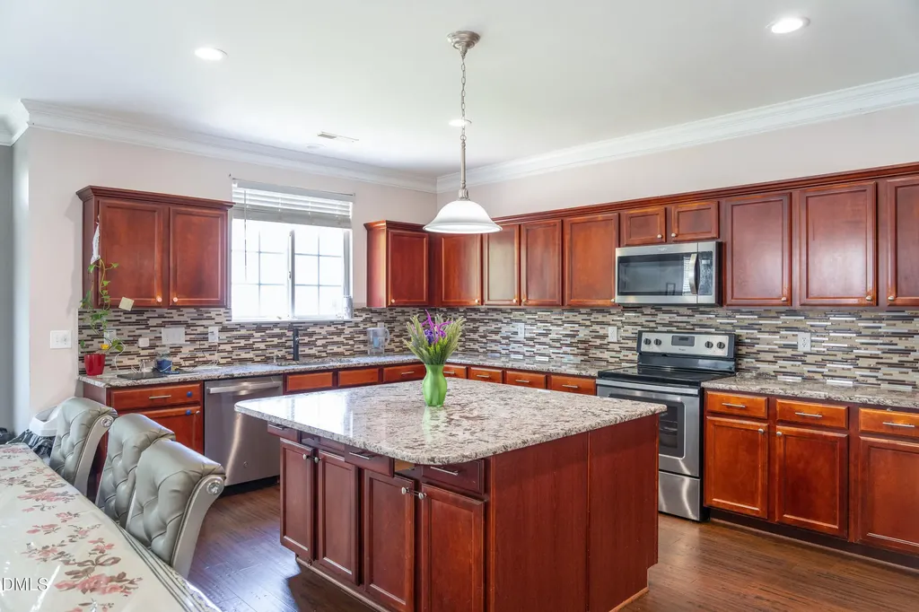 3304 Mackinac Island Lane Raleigh NC 27610