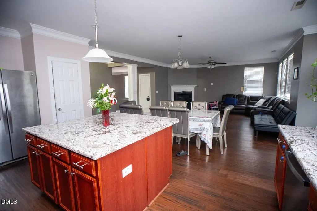 3304 Mackinac Island Lane Raleigh NC 27610