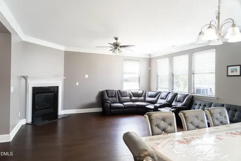 3304 Mackinac Island Lane Raleigh NC 27610