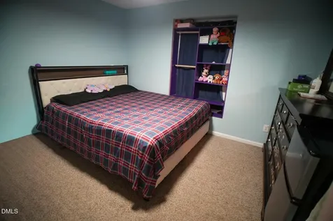3304 Mackinac Island Lane Raleigh NC 27610