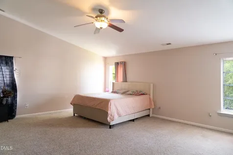 3304 Mackinac Island Lane Raleigh NC 27610