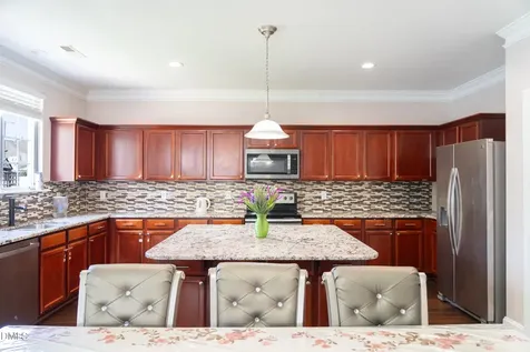 3304 Mackinac Island Lane Raleigh NC 27610