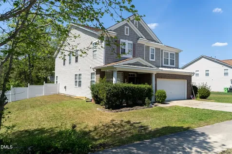 3304 Mackinac Island Lane Raleigh NC 27610