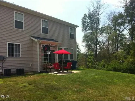 3304 Mackinac Island Lane Raleigh NC 27610