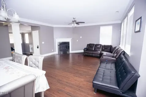 3304 Mackinac Island Lane Raleigh NC 27610
