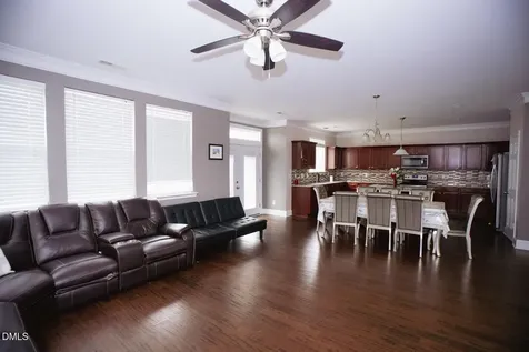 3304 Mackinac Island Lane Raleigh NC 27610