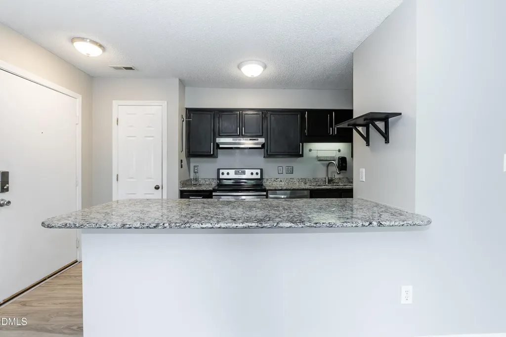 1521 Creekwood Court Raleigh NC 27603