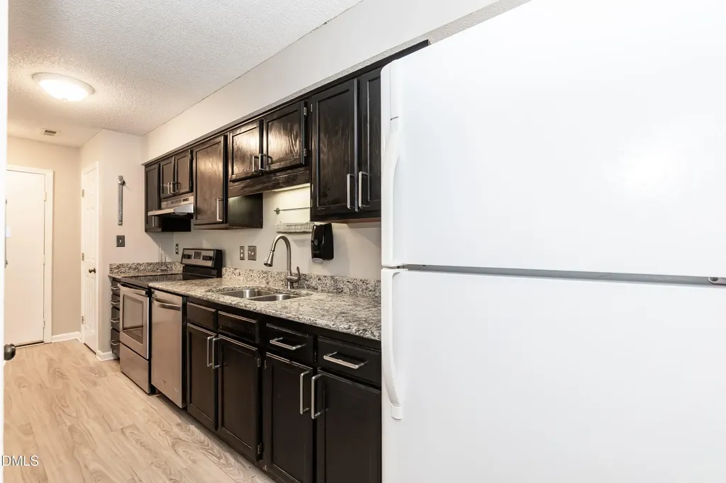 1521 Creekwood Court Raleigh NC 27603