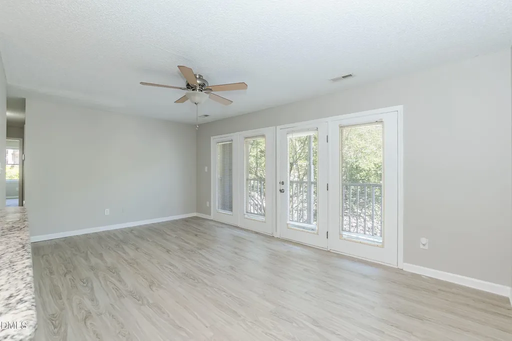 1521 Creekwood Court Raleigh NC 27603