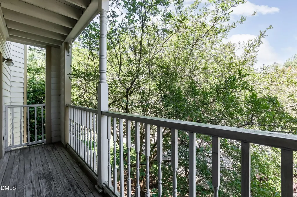 1521 Creekwood Court Raleigh NC 27603