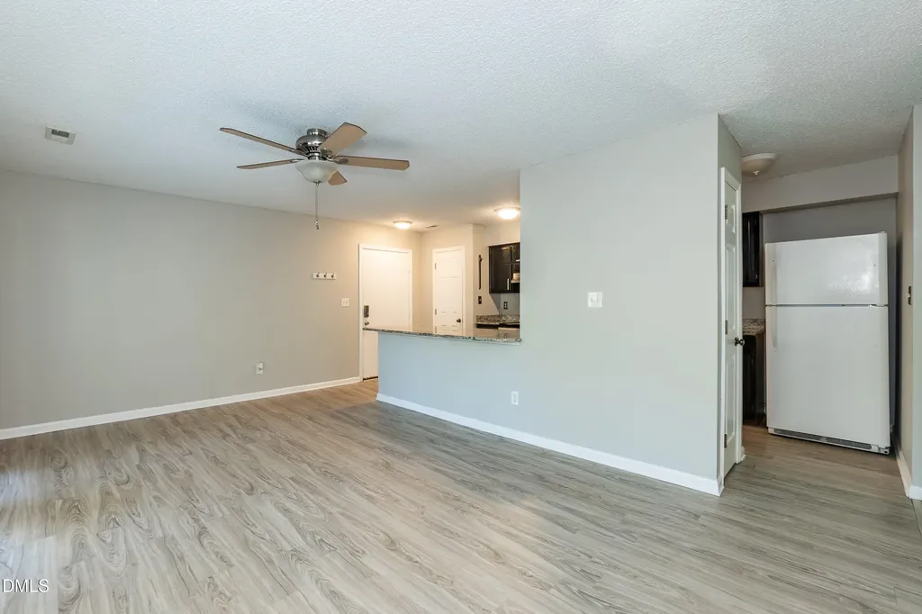 1521 Creekwood Court Raleigh NC 27603