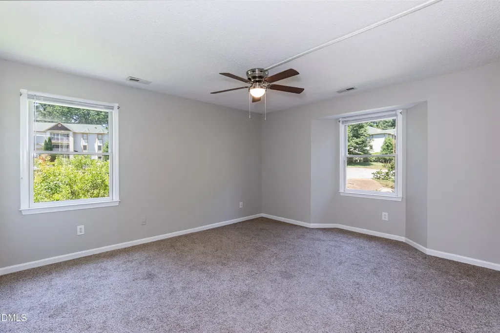 1521 Creekwood Court Raleigh NC 27603