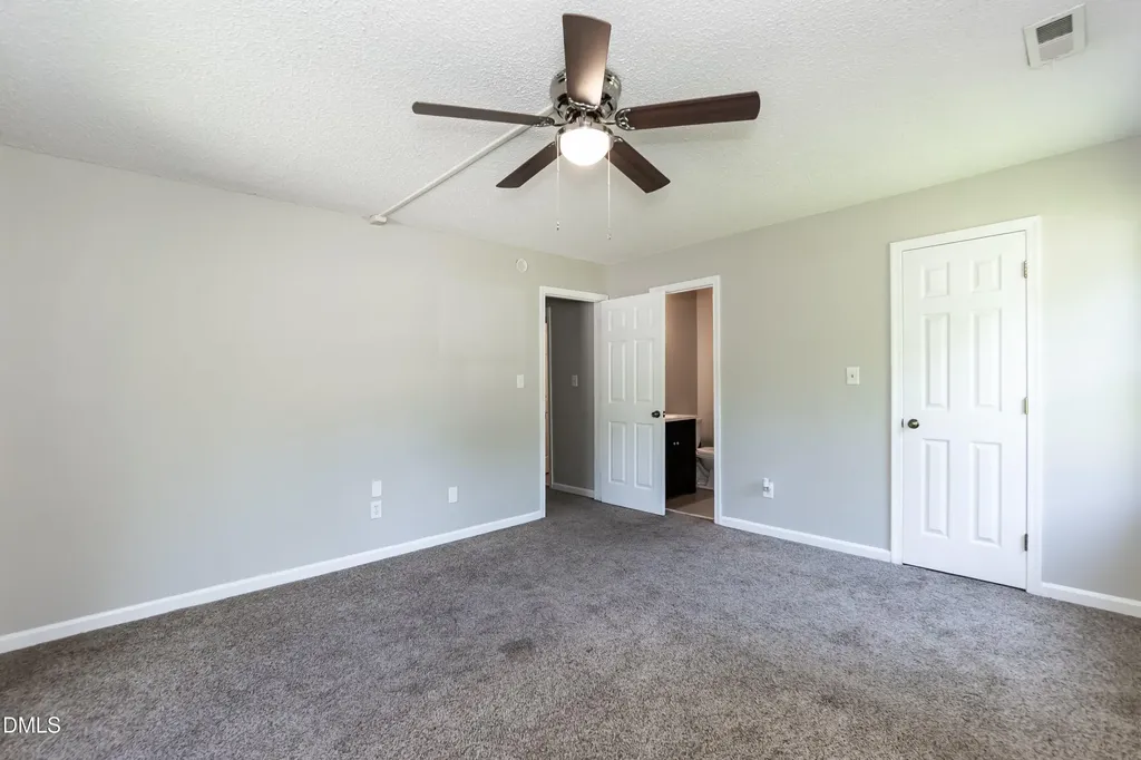 1521 Creekwood Court Raleigh NC 27603