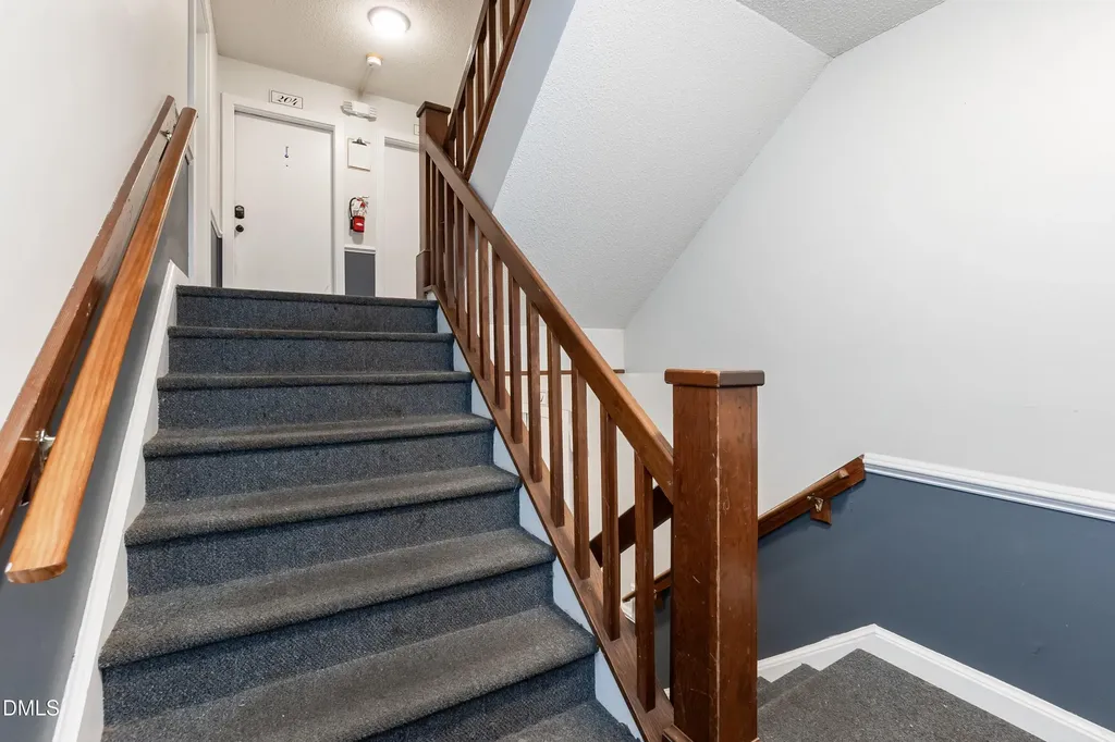 1521 Creekwood Court Raleigh NC 27603