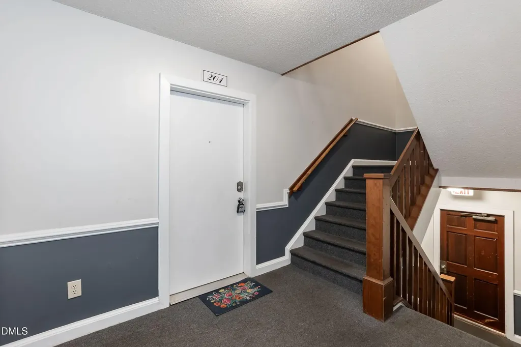 1521 Creekwood Court Raleigh NC 27603