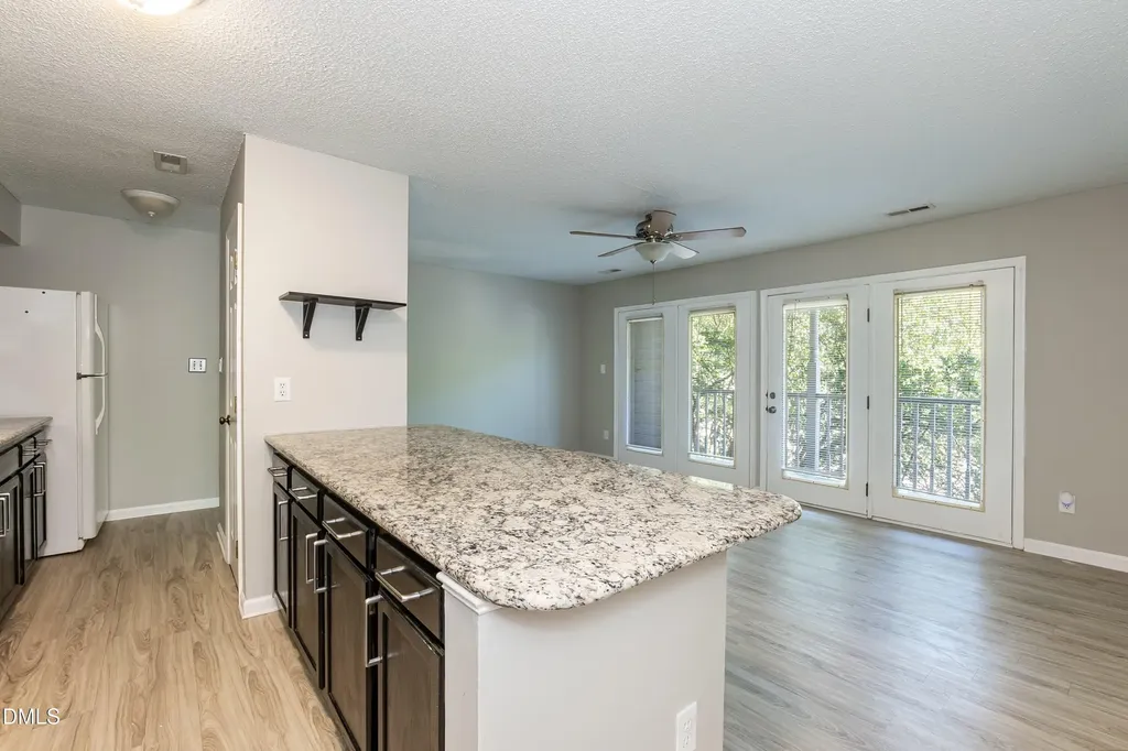 1521 Creekwood Court Raleigh NC 27603