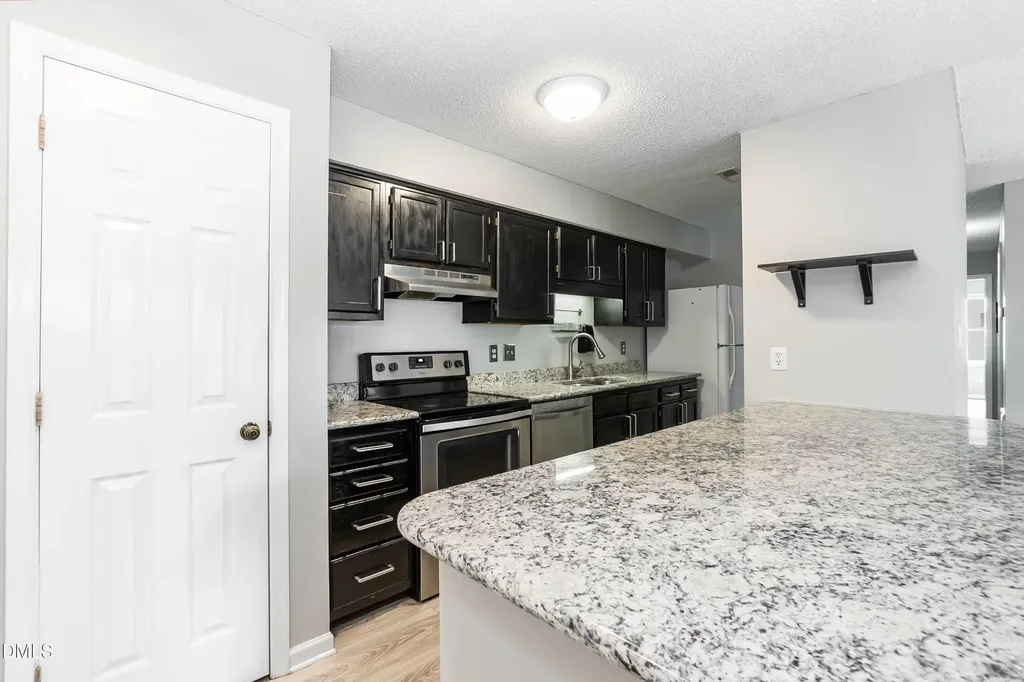 1521 Creekwood Court Raleigh NC 27603
