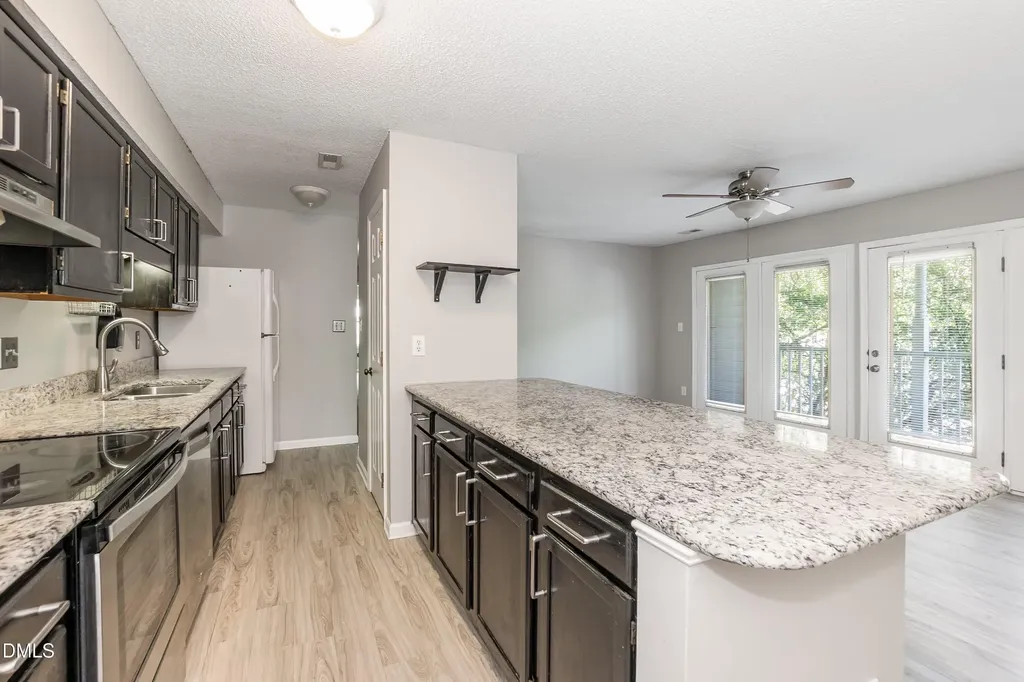 1521 Creekwood Court Raleigh NC 27603