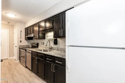 1521 Creekwood Court Raleigh NC 27603
