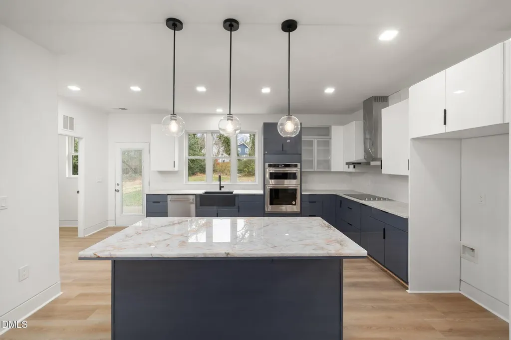 309 Bragg Street Raleigh NC 27601