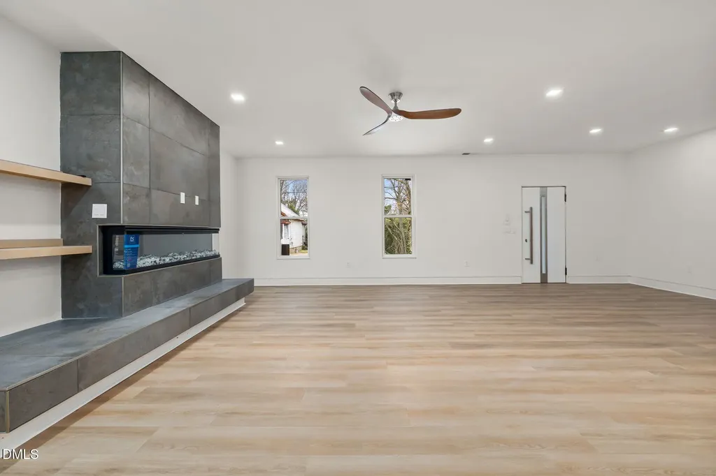 309 Bragg Street Raleigh NC 27601