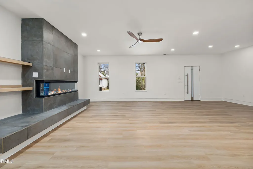309 Bragg Street Raleigh NC 27601
