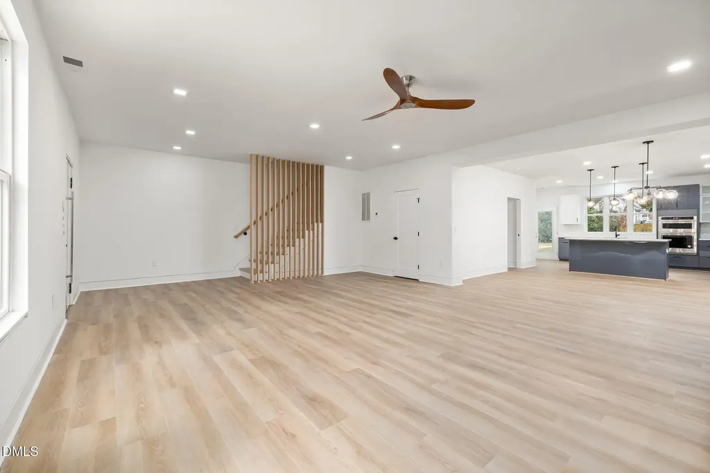 309 Bragg Street Raleigh NC 27601