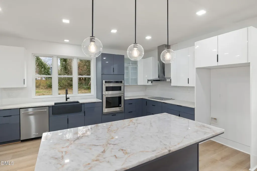 309 Bragg Street Raleigh NC 27601