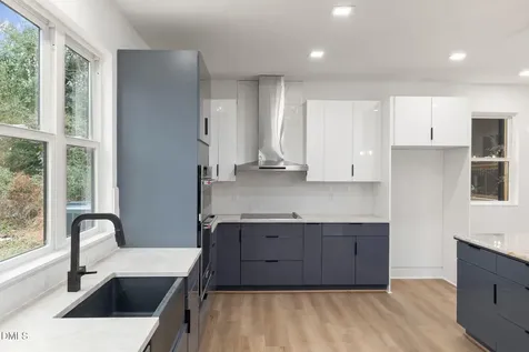 309 Bragg Street Raleigh NC 27601